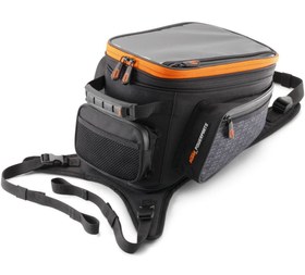Resim KTM 18 Litre Depo Üstü Çanta 
