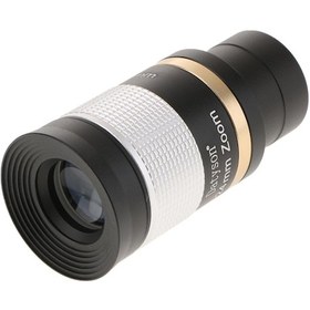 Resim Suntek 8-24mm Yakınlaştırma Mercek 1.25 "teleskop Astronomi 