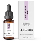 Resim Skinmaster peptide repair serum 