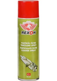 Resim Partekul Filtre Temizleyici 500 Ml 504633224 