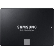 Resim 4 Tb 870 Evo Samsung 2.5 Sata3 Mz-77e4t0bw 560-530 Mb/s 