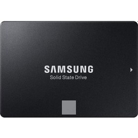 Resim 4 Tb 870 Evo Samsung 2.5 Sata3 Mz-77e4t0bw 560-530 Mb/s 