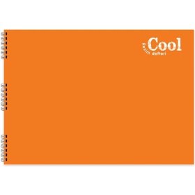 Resim Keskin 306111-99 17X25 15YP Cool Resim Defteri 