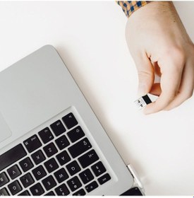 Resim Tp-lınk Mercusys Ma20n Ac650 Nano 2.4ghz,5ghz Wi-fi Usb Adapter 