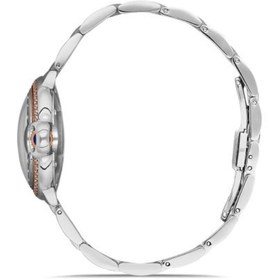 Resim Hislon QL120T-10SR Kadın Kol Saati 
