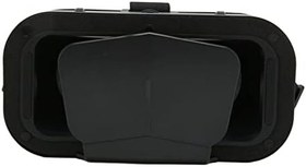 Resim 3D VR Sanal Gerçeklik Kulaklık Myopia Miopia Miopia Tam Ekran Yönetimi, Komşu meslektaşları Için, Yüksek Olan Abs Ile Birlikte 