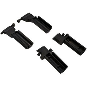 Resim Genel Markalar Mercedes W211 Kasa Sunroof Perde Tamir Takımı Yan Sanayi 