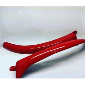 Resim Scania Streamline Far Kaşı 