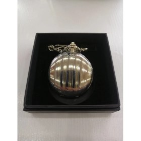 Resim Samstar Köstekli BC5154.P Kapaklı Cep Saati 