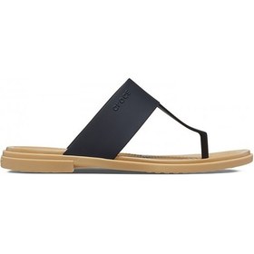 Resim Crocs Tulum Unısex Terlik 206752-00w Çok Renkli 