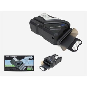 Resim HADRON Hd2010 Notebook Soğutucu Salyangoz Fan 