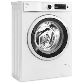 Resim Vestel CM 65101 1000 Devir 6 KG Çamaşır Makinesi 