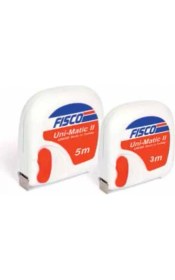Resim Fisco Şerit Metre 3 Metre 