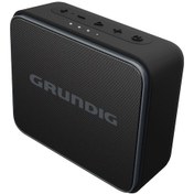 Resim Grundıg Jam+ Bluetooth Hoparlör Yeşil 