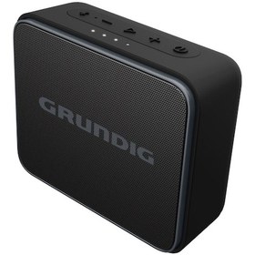 Resim Grundıg Jam+ Bluetooth Hoparlör Yeşil 