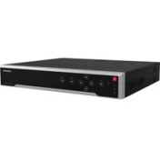 Resim Hikvision DS-7764NI-M4 64 Kanal Nvr Kayıt Cihazı 