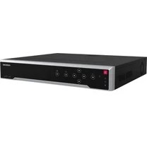 Resim Hikvision DS-7764NI-M4 64 Kanal Nvr Kayıt Cihazı 