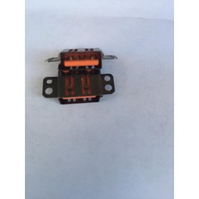 Resim Lenovo Yoga Power Jack, Şarj Soketi (Oem) 