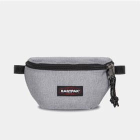 Resim Eastpak Springer Unisex Gri Bel Çantası 