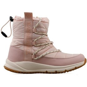 Resim Hammer Jack Belo Pembe Kadın Su Geçirmez Kar Botu 21620 Pembe 