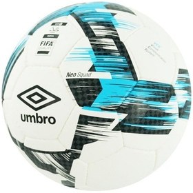 Resim Umbro Neo Squad Pro Fıfa Onaylı F.Topu Beyaz Mavi 5 