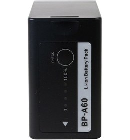 Resim Sanger Bp A60 Canon Kamera Batarya 