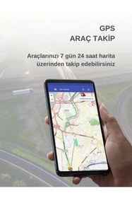 Resim Horizont Araç Takip Sistemleri Horizont Gps Takip Cihazı Ve Araç Takip Sistemi 