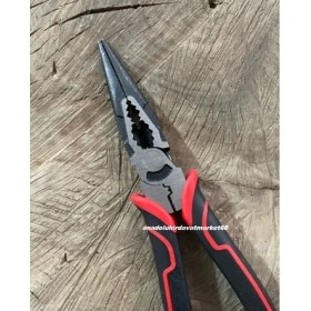 Resim Kct 210MM Fit Kargaburun Cobalt Çelik Kargaburnu Vida Sökme Soket Sıkma 5/1 