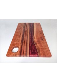 Resim Doğrama Tahtası Ekmek Tahtası Et Kesme Tahtası 