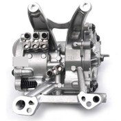 Resim Bmw F40 F45 F48 G20 G30 B38 B48 Yağ Pompası 11418631810 