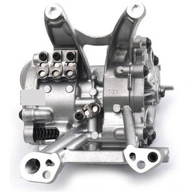 Resim Bmw F40 F45 F48 G20 G30 B38 B48 Yağ Pompası 11418631810 