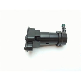 Resim Audi A4 2000-2004 Sol Far Yıkama Motoru 