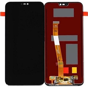 Resim Huawei P20 Lite Lcd Dokunmatik Ekran Ane-lx1 