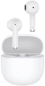 Resim QCY AilyBuds Lite TWS Beyaz Kulak İçi Bluetooth Kulaklık 