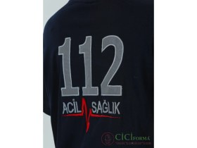 Resim Cici Forma 112 Acil Polar Lacivert 