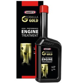 Resim Wynns Motor Yenileyici Engine Treatment 500ml 