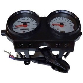 Resim FALCON KİLOMETRE KM PANOSU KOMPLE SK100-4 SPORT Or. 