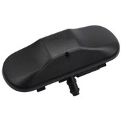 Resim Volkswagen Caddy Amarok Beetle Eos Golf5 Plus 6 7 Jetta 3 4 Passat B6 B7 B8 Scirocco Tiguan Isıtıcısız Su Fiskiye Memesi 