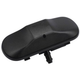 Resim Volkswagen Caddy Amarok Beetle Eos Golf5 Plus 6 7 Jetta 3 4 Passat B6 B7 B8 Scirocco Tiguan Isıtıcısız Su Fiskiye Memesi 