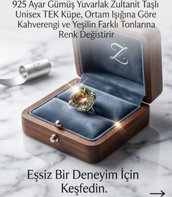 Resim 925 Ayar Gümüş Zultanit Taşlı Çivi Küpe Unisex Minimal Küpe 3 mm 4 mm 5 mm 6 mm 7 mm Parlak Taş Antialerjik Klipsli Tek ve Çift Seçenekli Kadın Erkek Günlük Kombin 