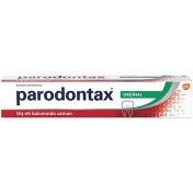 Resim Parodontax Orijinal Diş Macunu 75 ml 