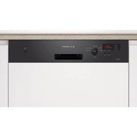 Resim Profilo BMA5162EG 5 Programlı 13 Kişilik Yarı Ankastre Bulaşık Makinesi 