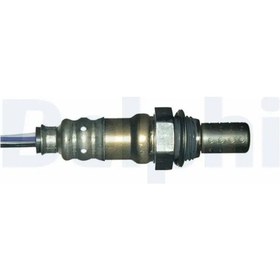 Resim Opel Astra G Oksijen Sensoru 1.6 2005-2007 Z16xe Delphı Es2014412b1 