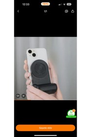 Resim TEMU Photo holder 