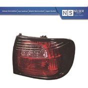 Resim Nissan Primera P11 Dış Sağ Stop Lambası Duylu 2000-2001 