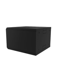 Resim 7u 19" 600mm Duvar Tipi Rack Kabinet 