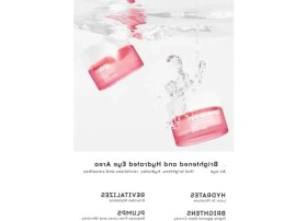 Resim Yoğun Nemlendirici Göz Kremi - 15 ml 