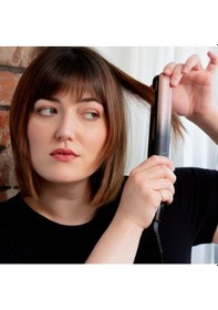 Resim Remington S5305 E51 Rose Shimmer Saç Düzleştirici 