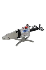 Resim Factor FCCW1500 PPRC Plastik Boru Kaynak Makinası 1500 Watt 