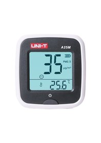 Resim A25m Ce Hava Ölçer 